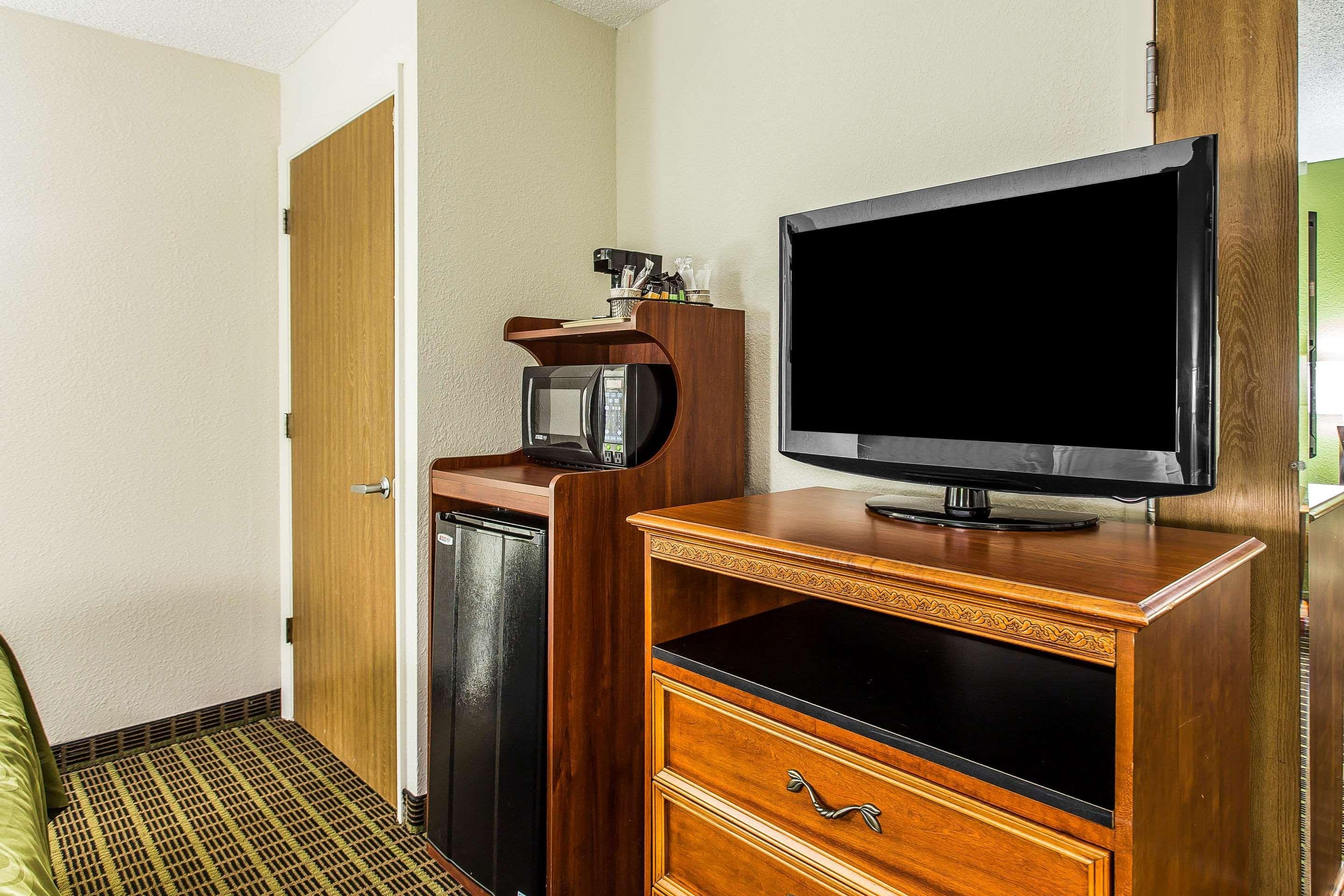 Quality Inn & Suites Orangeburg Εξωτερικό φωτογραφία