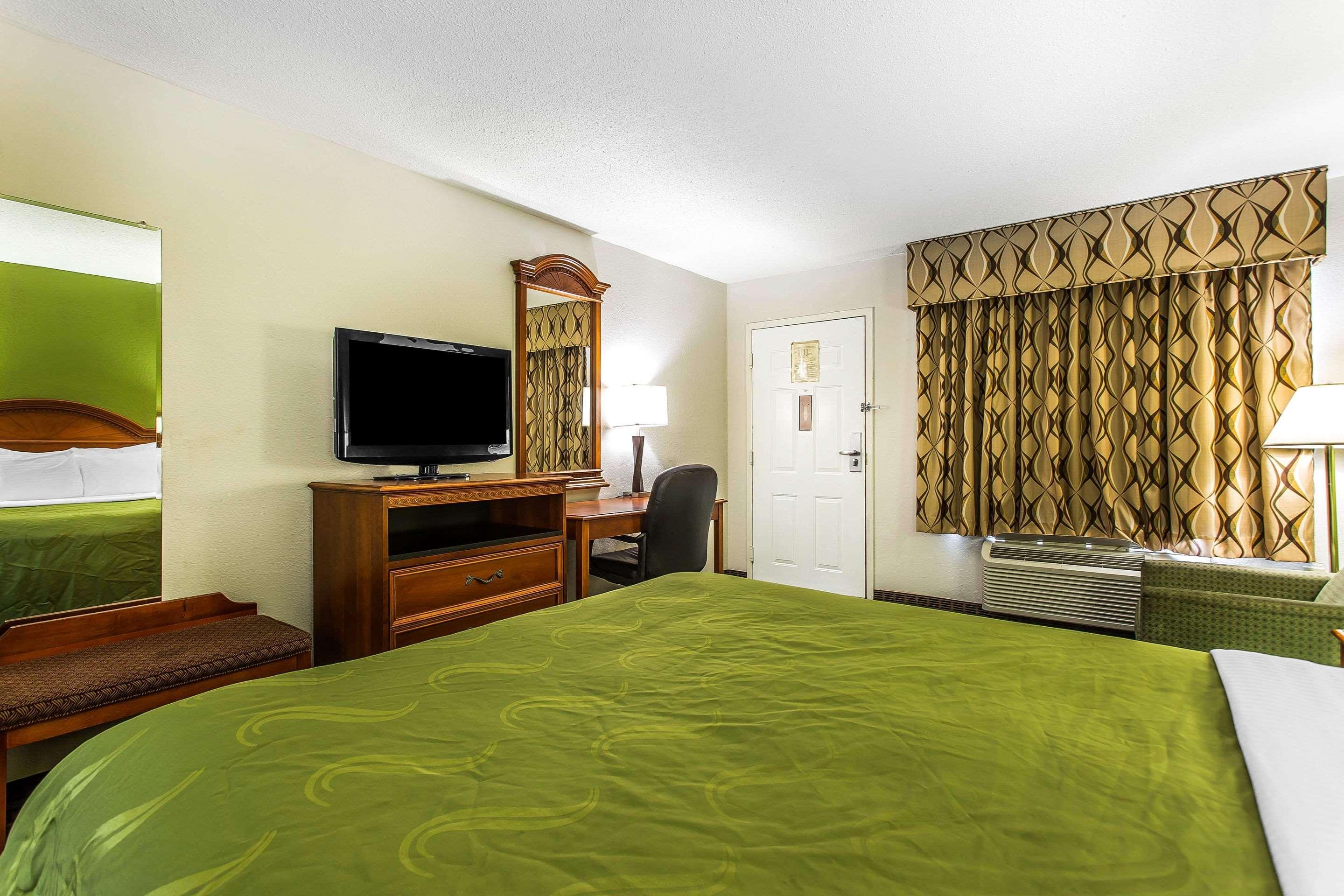 Quality Inn & Suites Orangeburg Εξωτερικό φωτογραφία