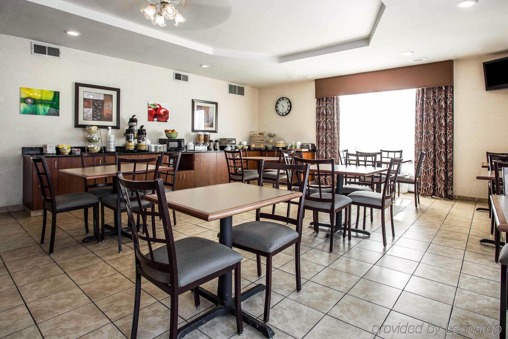 Quality Inn & Suites Orangeburg Εξωτερικό φωτογραφία